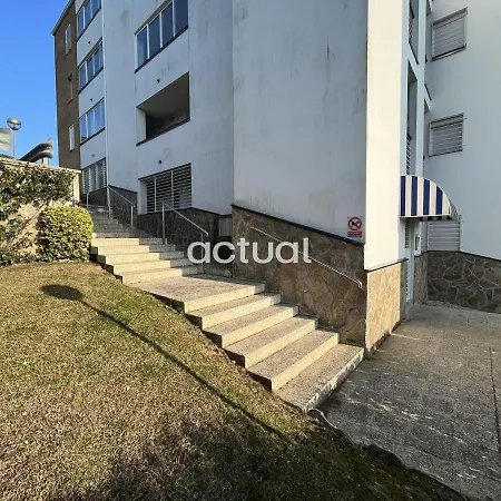 Lägenhet Politur M-22 Platja d'Aro